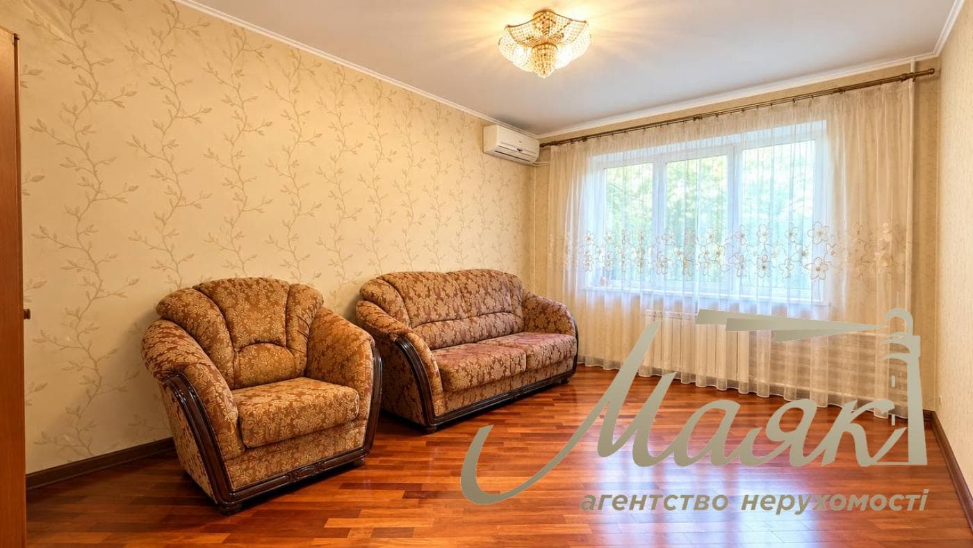 Продаж 3-кімнатної квартири на Оболоні, вул. Героїв Дніпра, 62