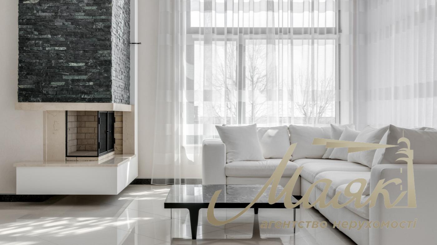 Оренда 2-х поверхового будинку 450м2, Лісники КМ Зелений гай