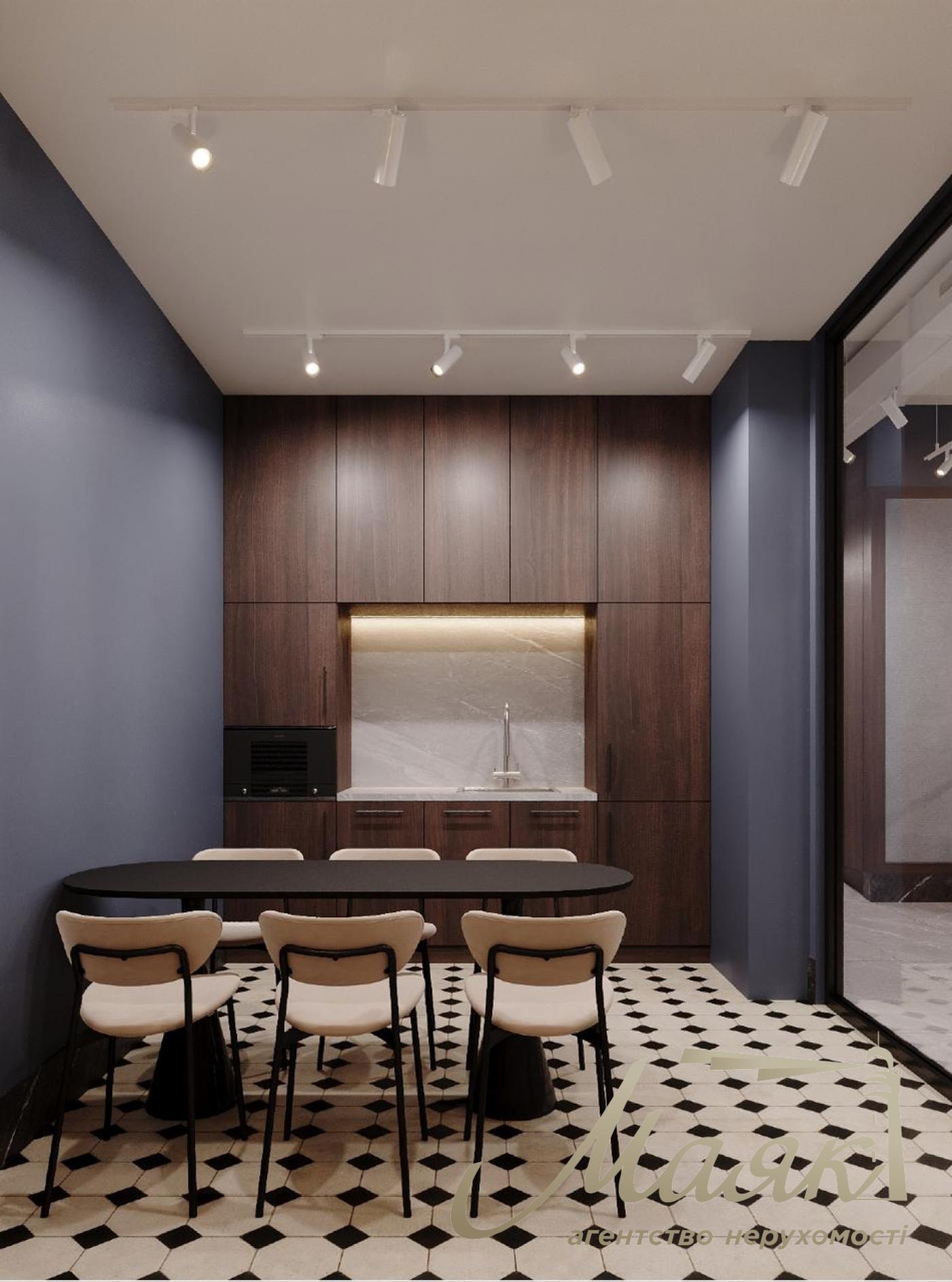 Office for sale BC Zoryanyi, Princes Ostrozhskikh str.