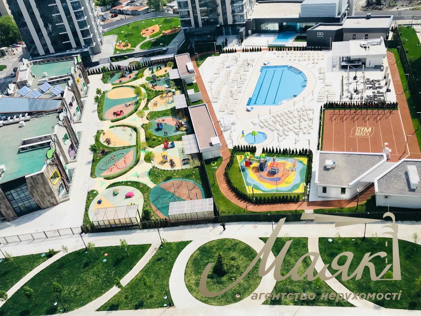 Продаж квартири 83м2 у ЖК "Новопечерські Липки", Печерськ, Київ