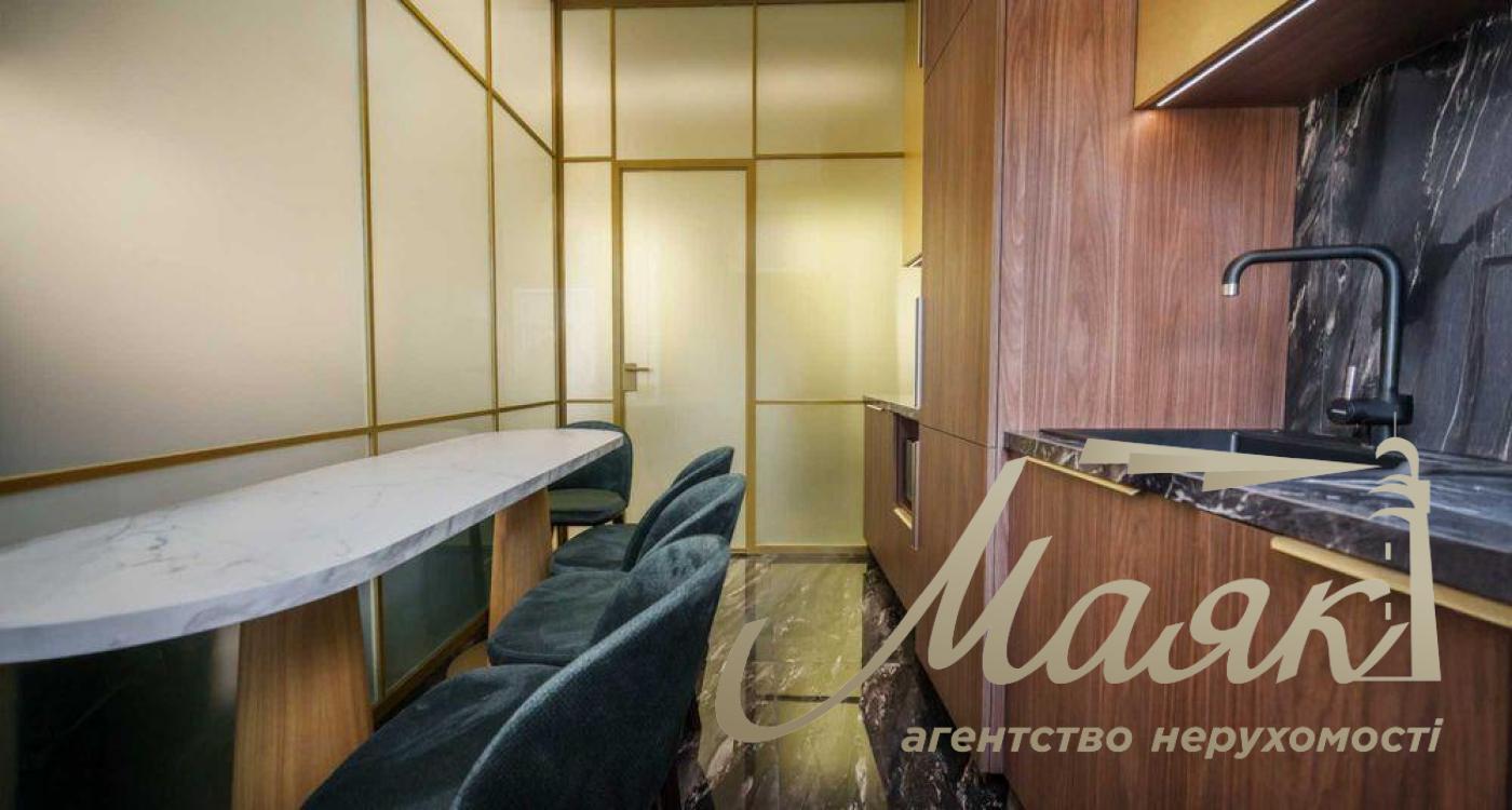 Оренда офісу 120 м.кв Велика Васильківська, Центр