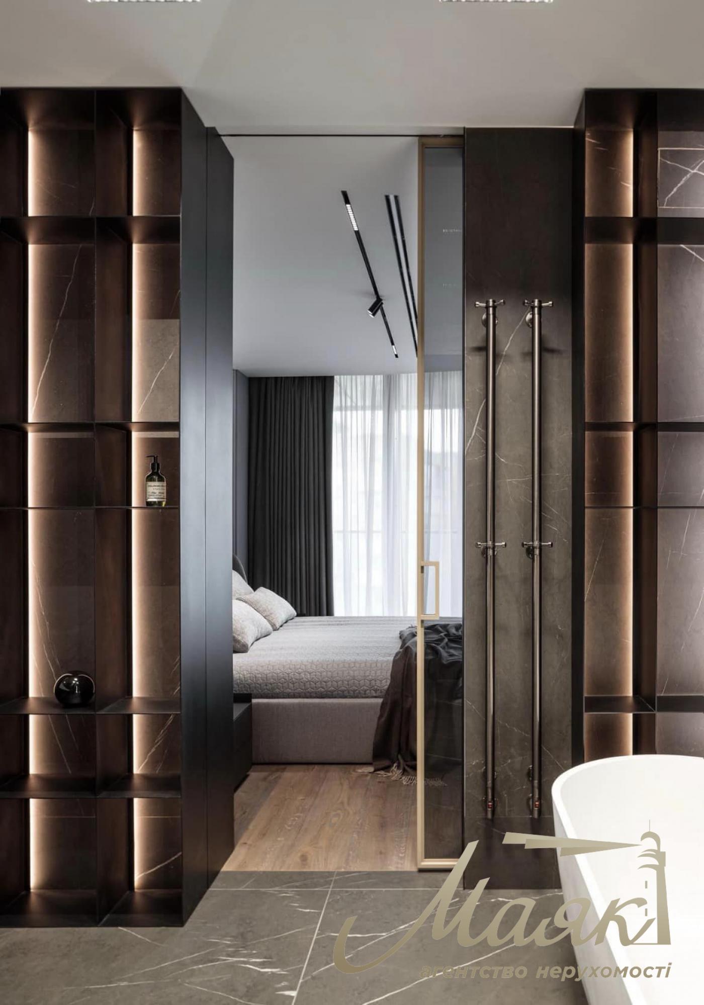 Sale of 3-room apartment in residential complex Taryan Towers, Lumumba Patrisa, Pechersk, Kyiv