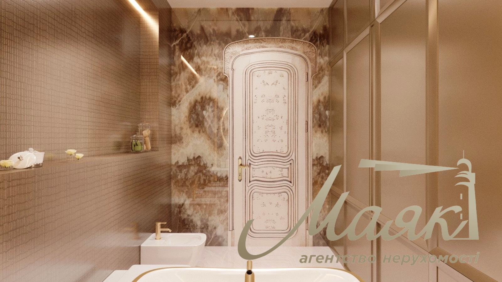 Lease of detached building of class A+ with a terrace Lomakovskaya str. (Michurina), 45