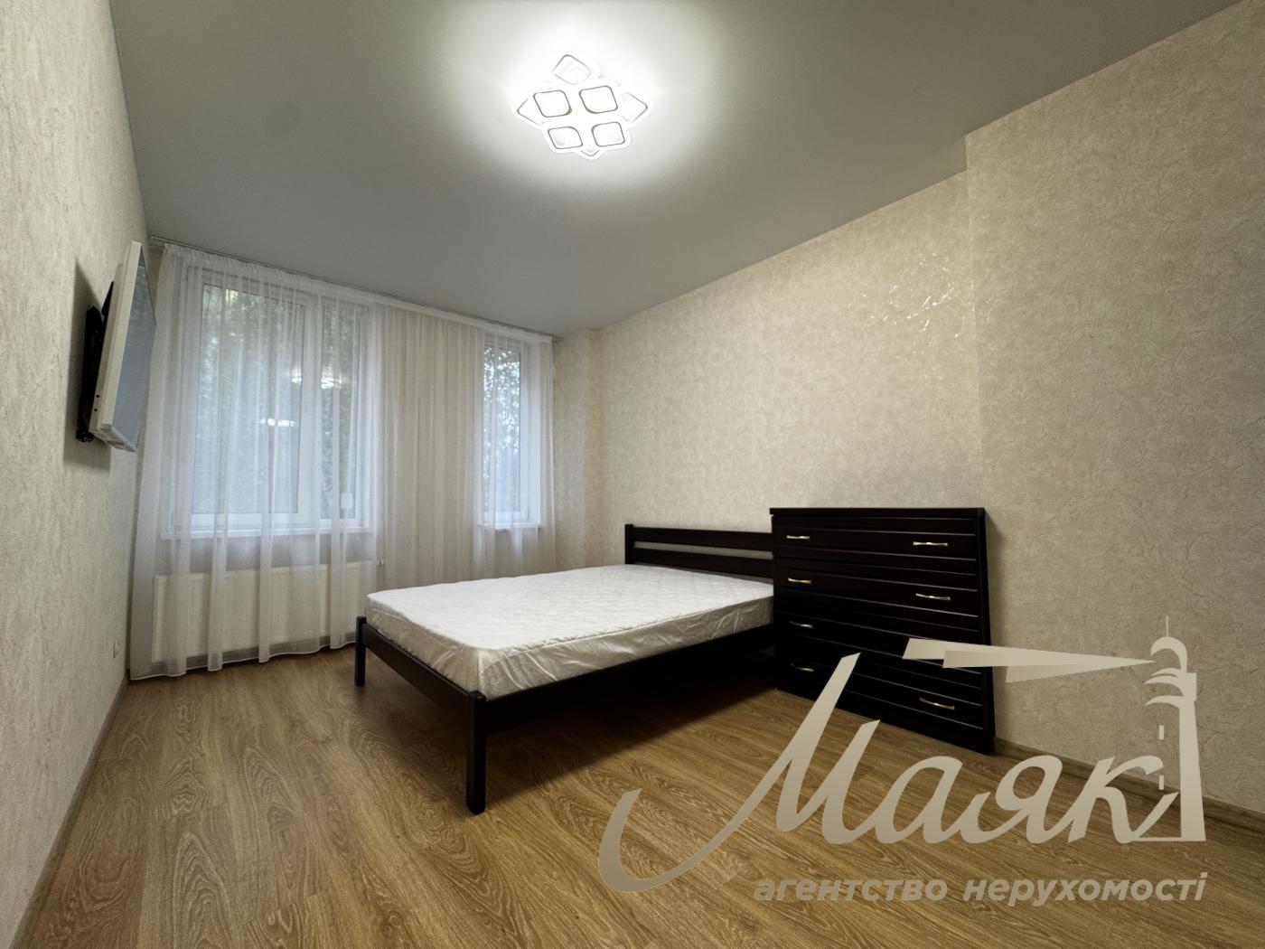 Оренда 2к. квартири в ЖК Комфорт Таун, Регенераторна вул., 4 к1-9