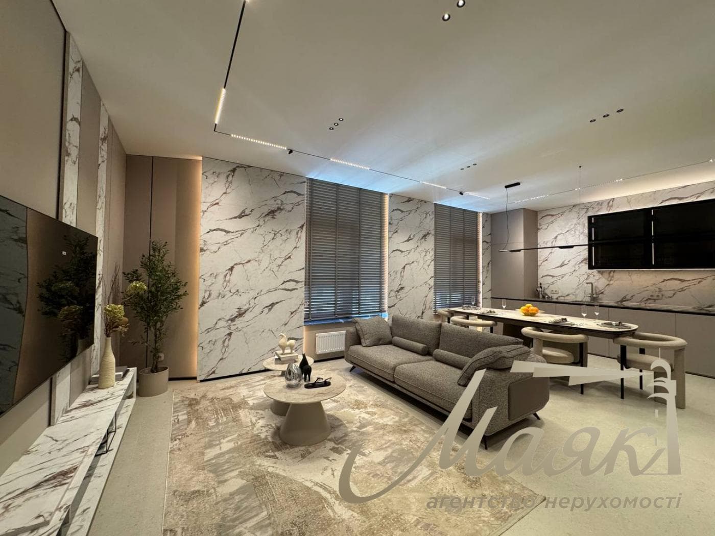 Продажа 3к квартиры, 103м2, Новопечерские Липки