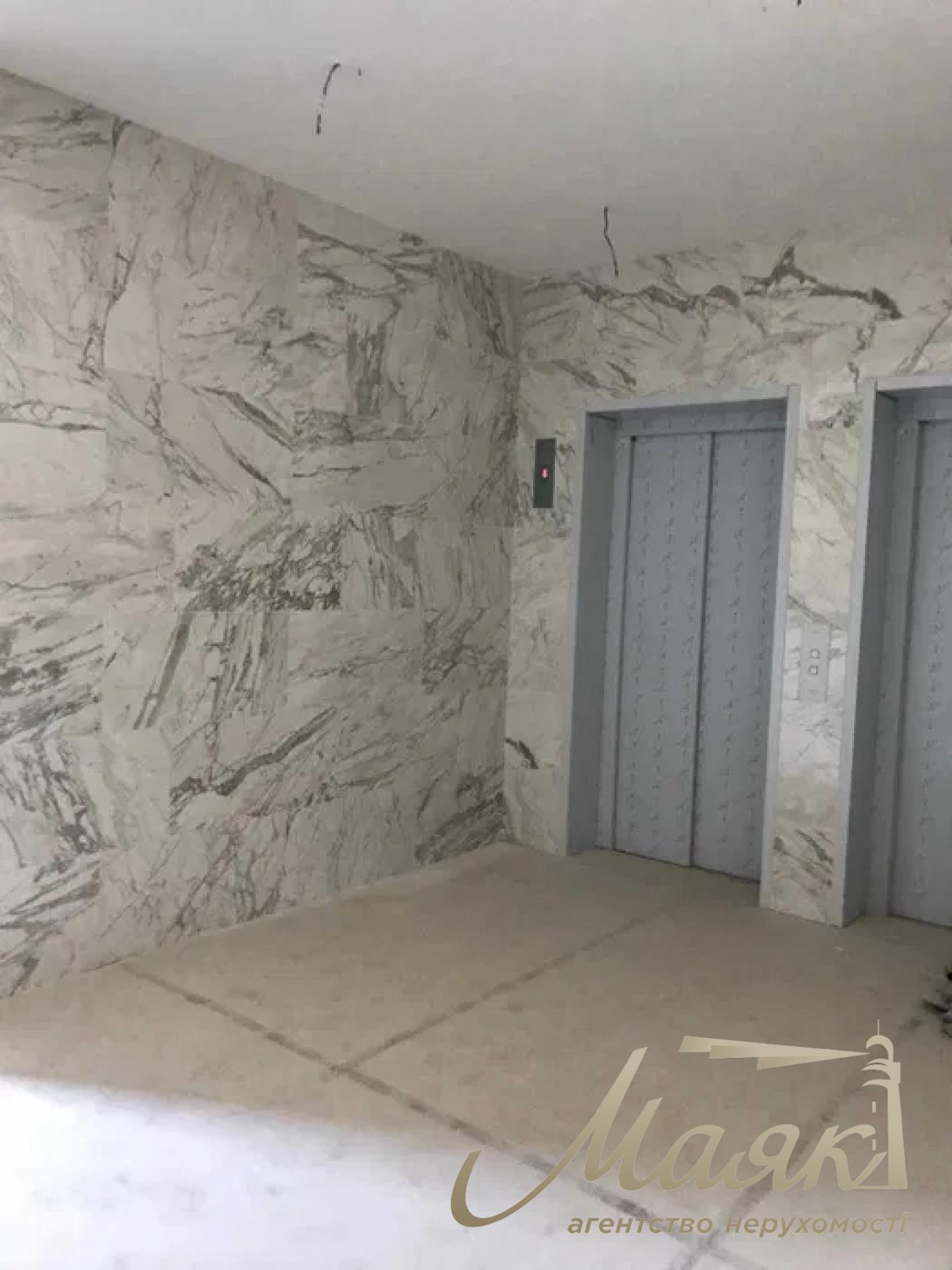 Продаж 5к квартири в клубному будинку вул. Редутна, Печерськ