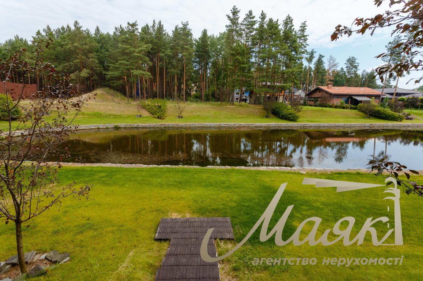 House for sale KG Riviera Village, Lebedevka