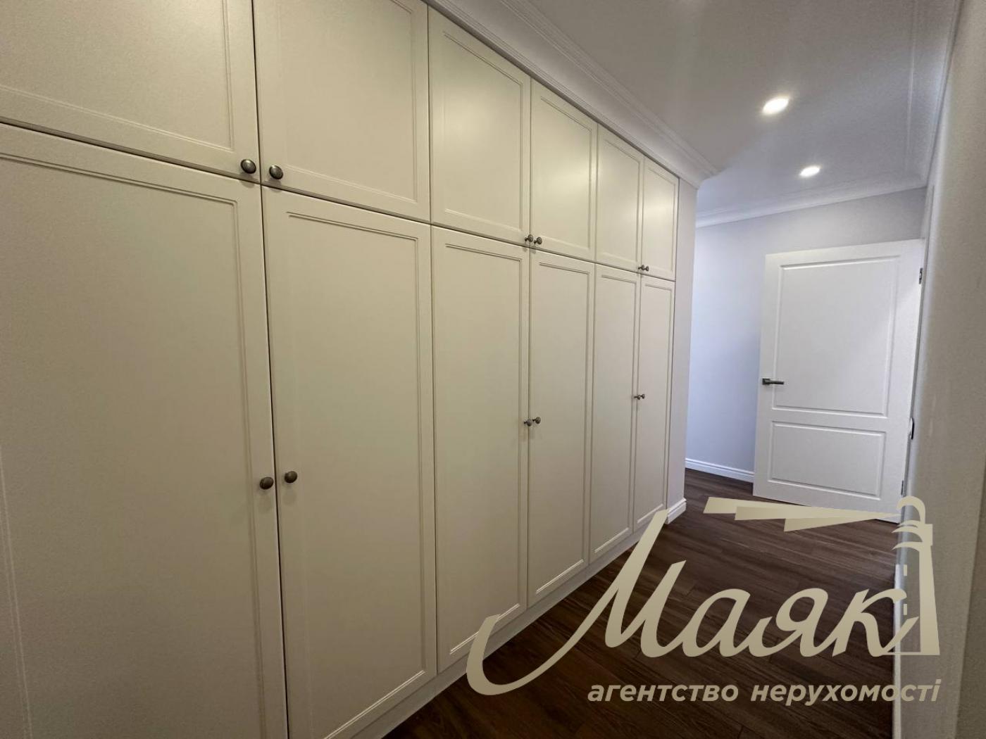 Аренда 3-х комнатной квартиры в ЖК Французский квартал 2, ул. Предславинская, Печерский район.