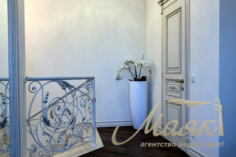 Продаж дворівневого пентхауса 125м2, ЖК "Central Park", Печерський район