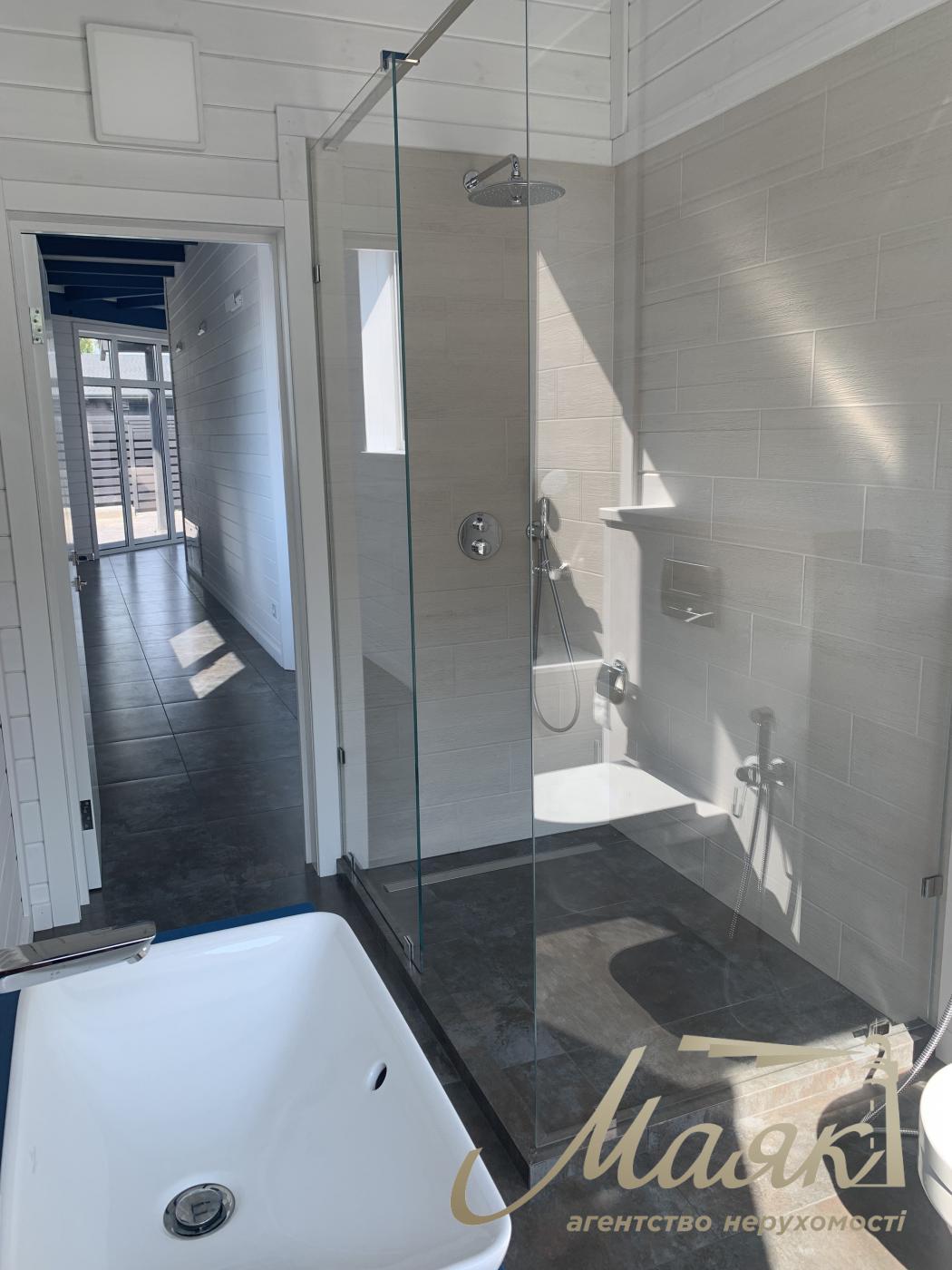 House for rent in Lesniki village near Equides Club