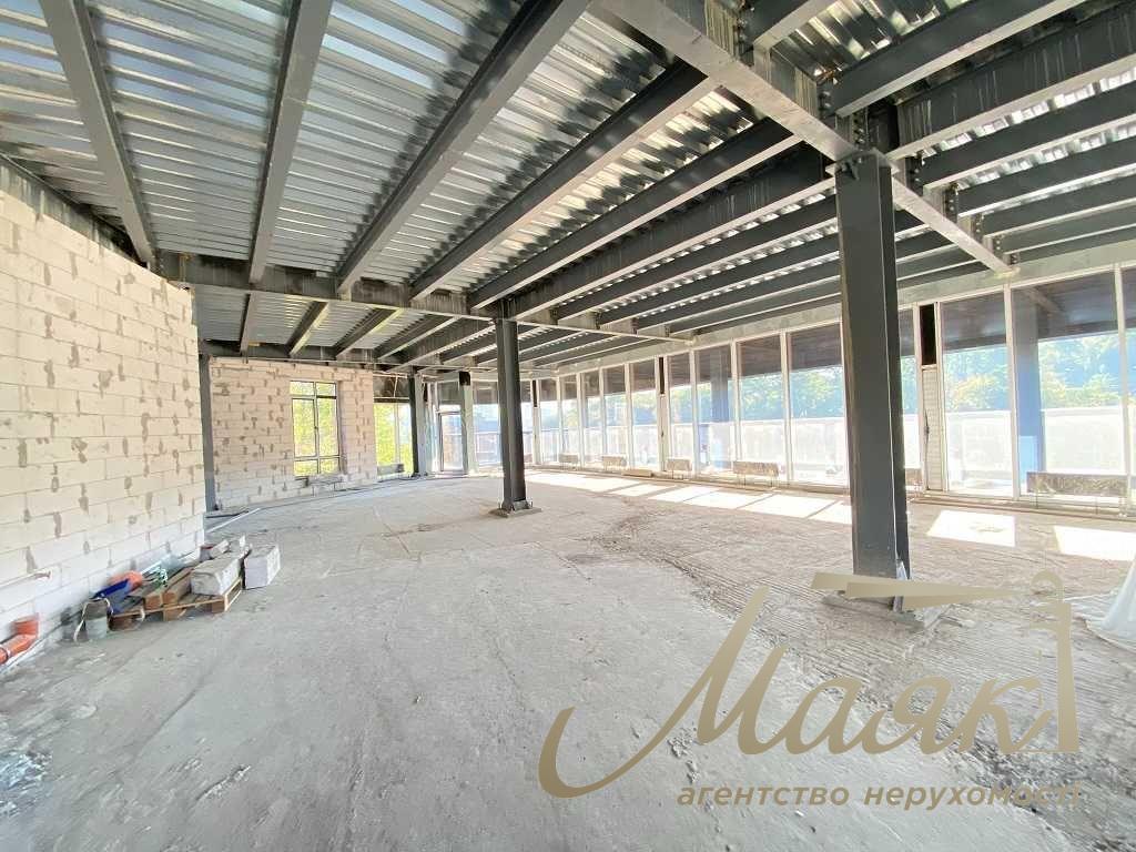 Аренда коммерческого помещения 2 200м2 ул.Протасов Яр 10, Соломеснкий район.