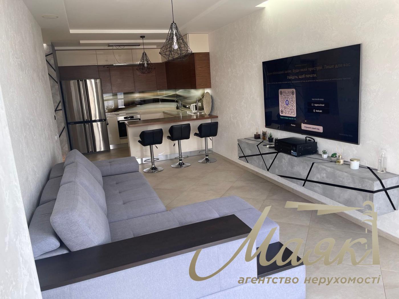 Rent 2-bedroom apartment, Residential Complex Kievskaya Venice, 30 Sobornosti Avenue , Bereznyaki, Kyiv