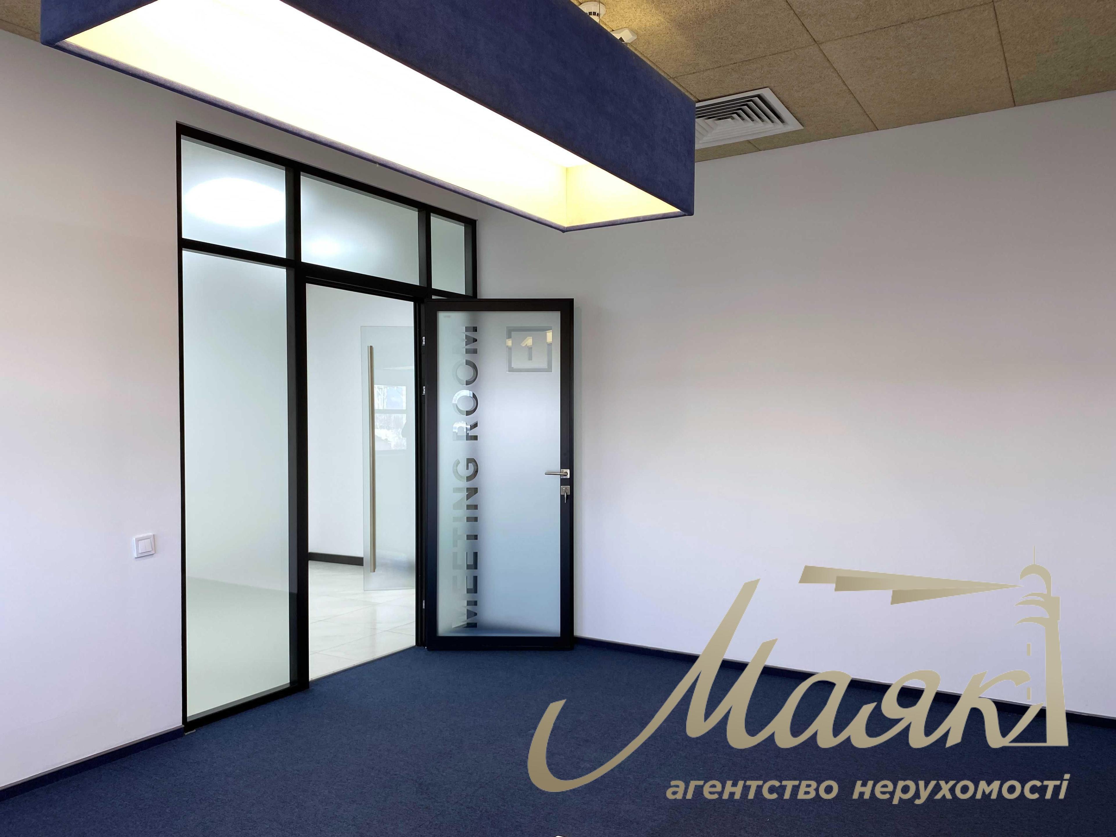 Аренда офисного помещения 472м ул. Телиги,  м. Дорогожичи