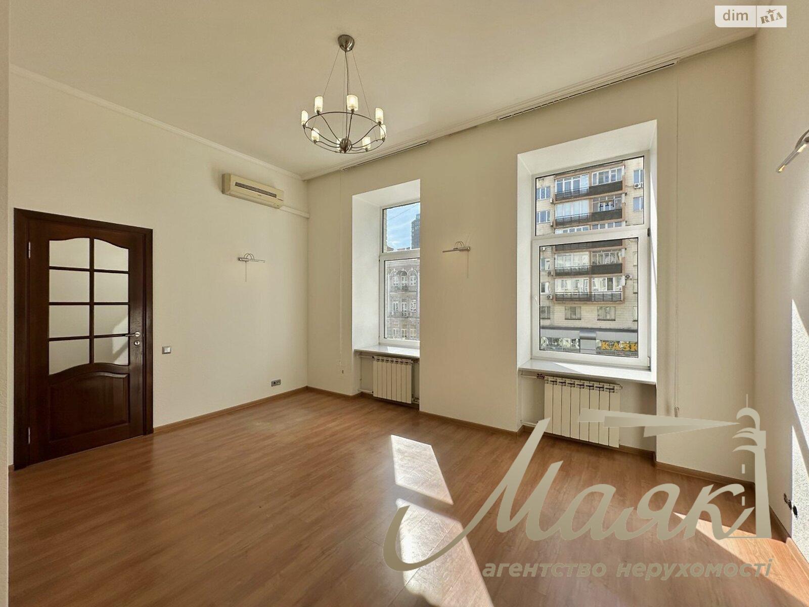 Office for rent 103m2 on Bolshaya Vasilkovskaya street 49 Pechersk