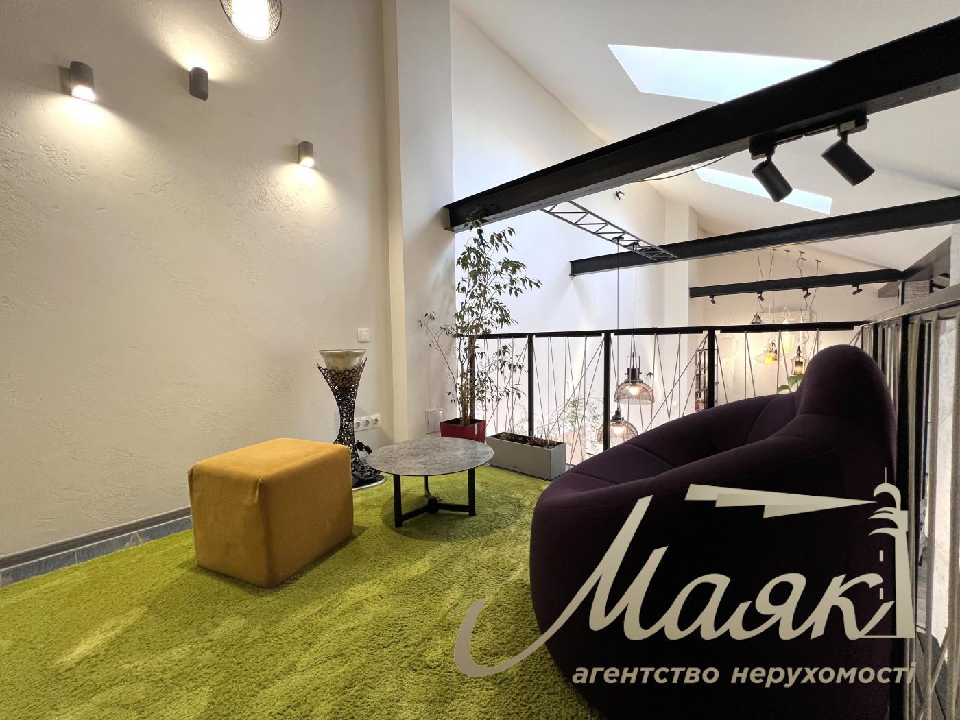 Продаж 2-х рівневої квартири 171м2, Шевченківський район