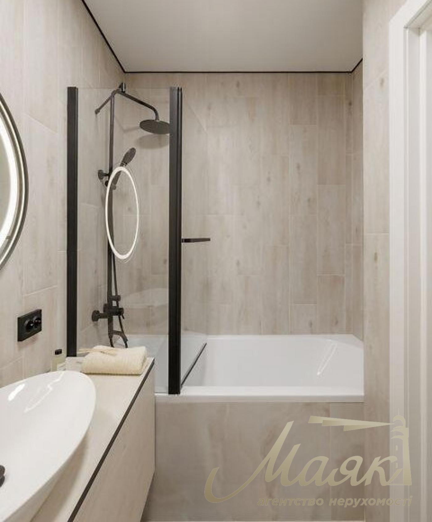 Продажа 2-к квартиры в ЖК Новая Англия, дом Линкольн