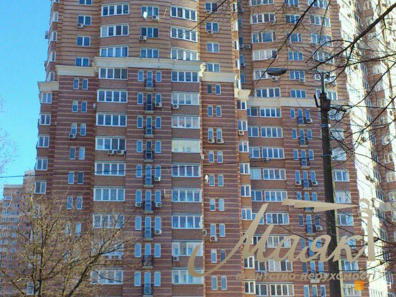 Продажа 3 комнатной квартиры в ЖК Голосеево, Голосеевский район