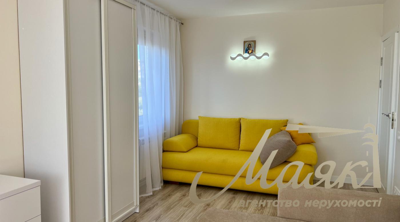 Оренда 2 кімнатної квартири на вул.Арсенальній 20, Печерськ