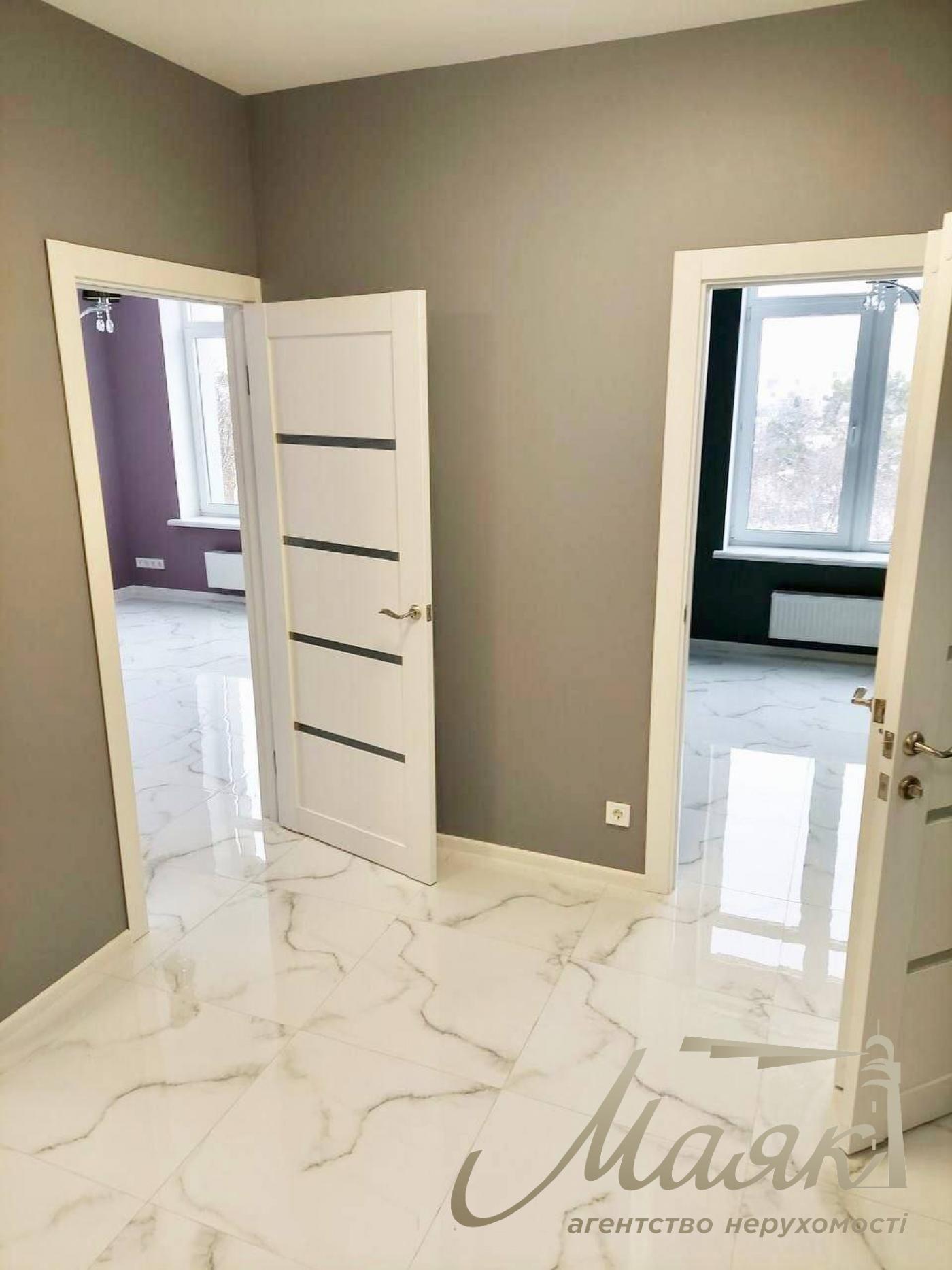 Продажа 2-комнатной квартиры (62 м2) на вул. Профессора Подвысоцкого 4В