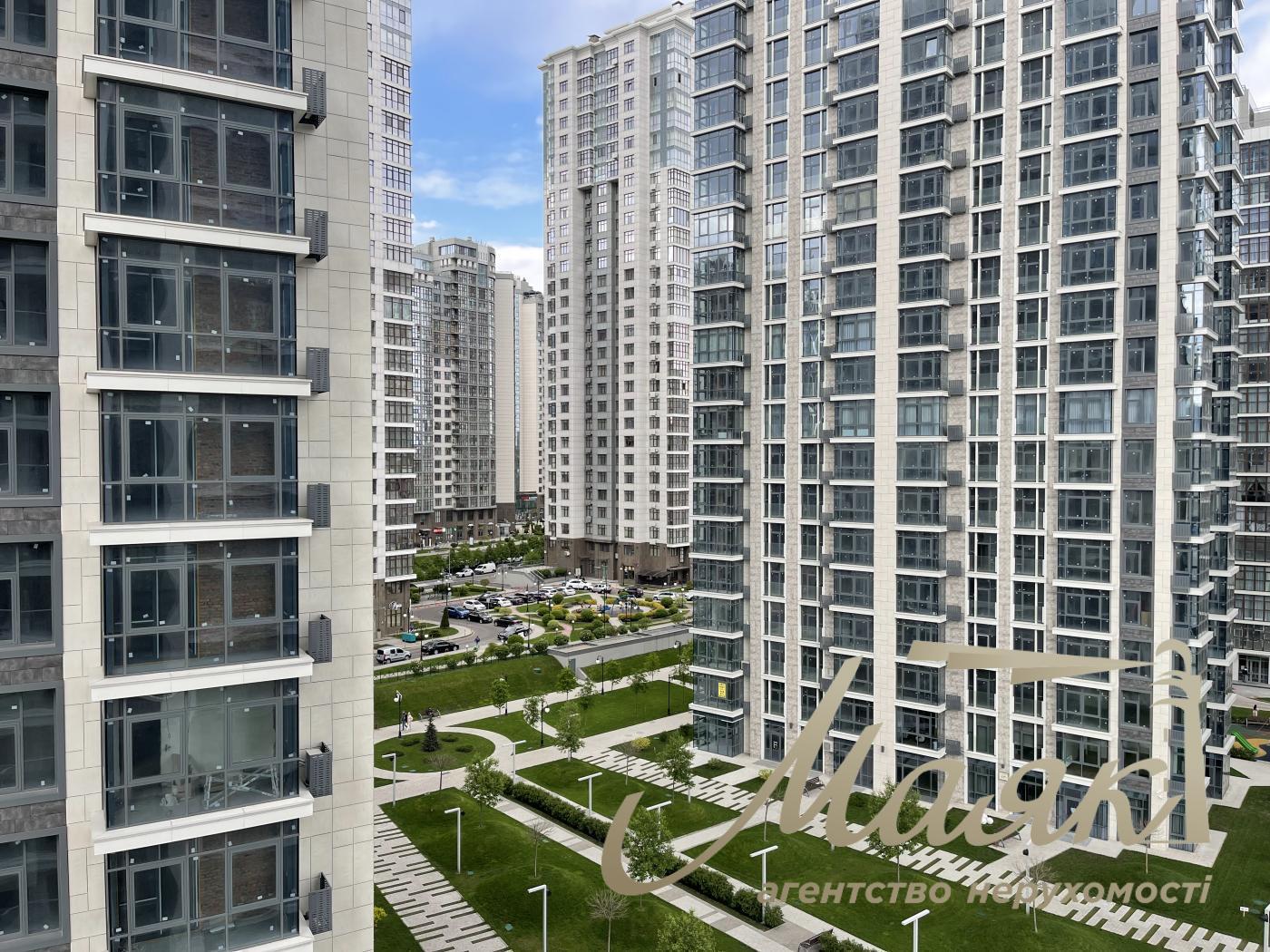 Продаж квартири 83м2 у ЖК "Новопечерські Липки", Печерськ, Київ