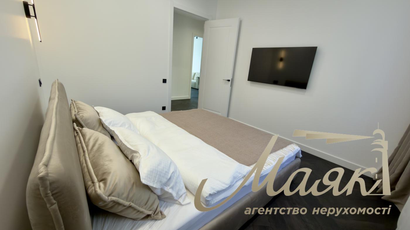 Аренда двухкомнатной квартиры по ул. Бойчука 9/12