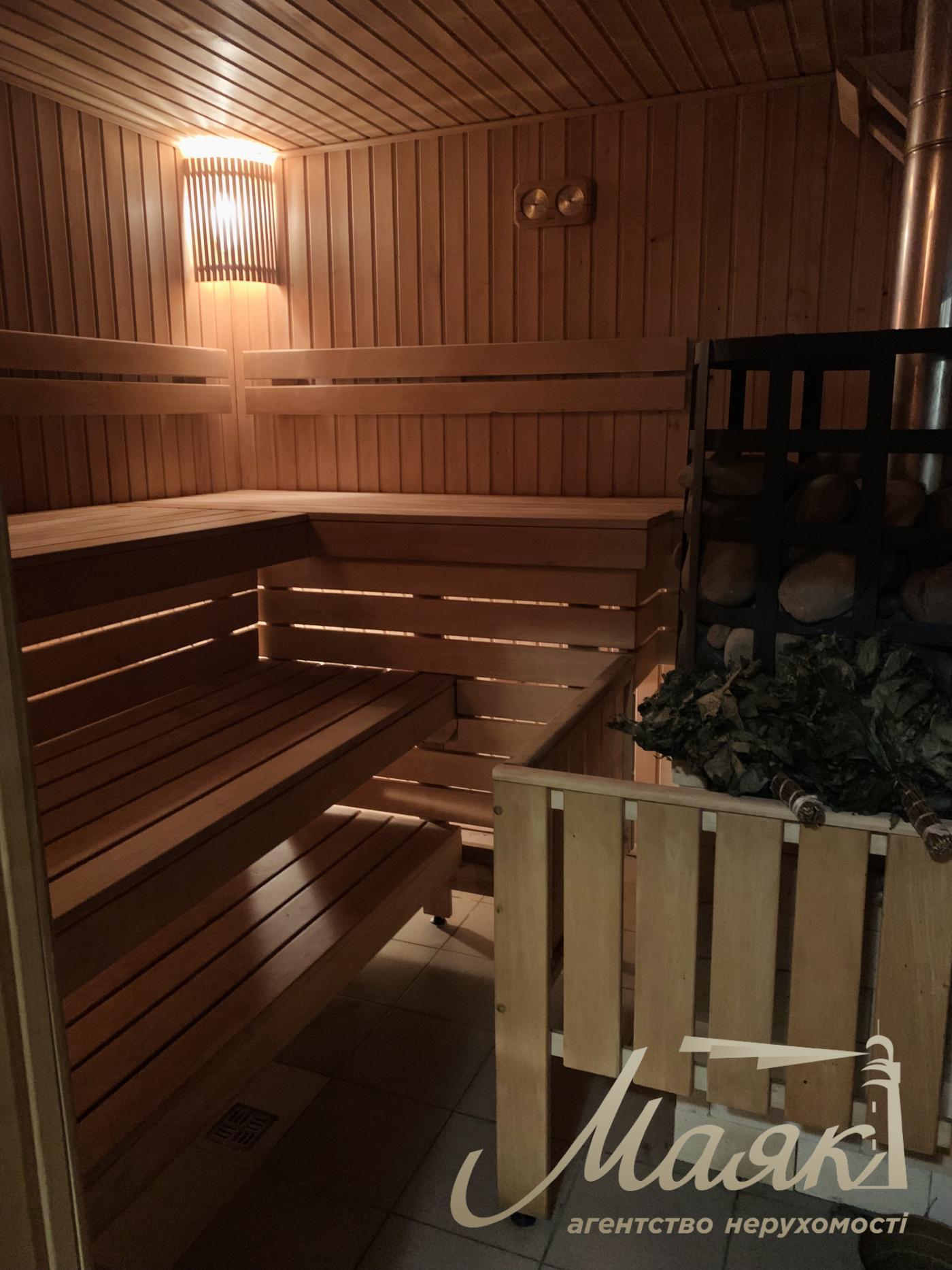 House for rent Polova str., Berezivka. Berezivka Village Club