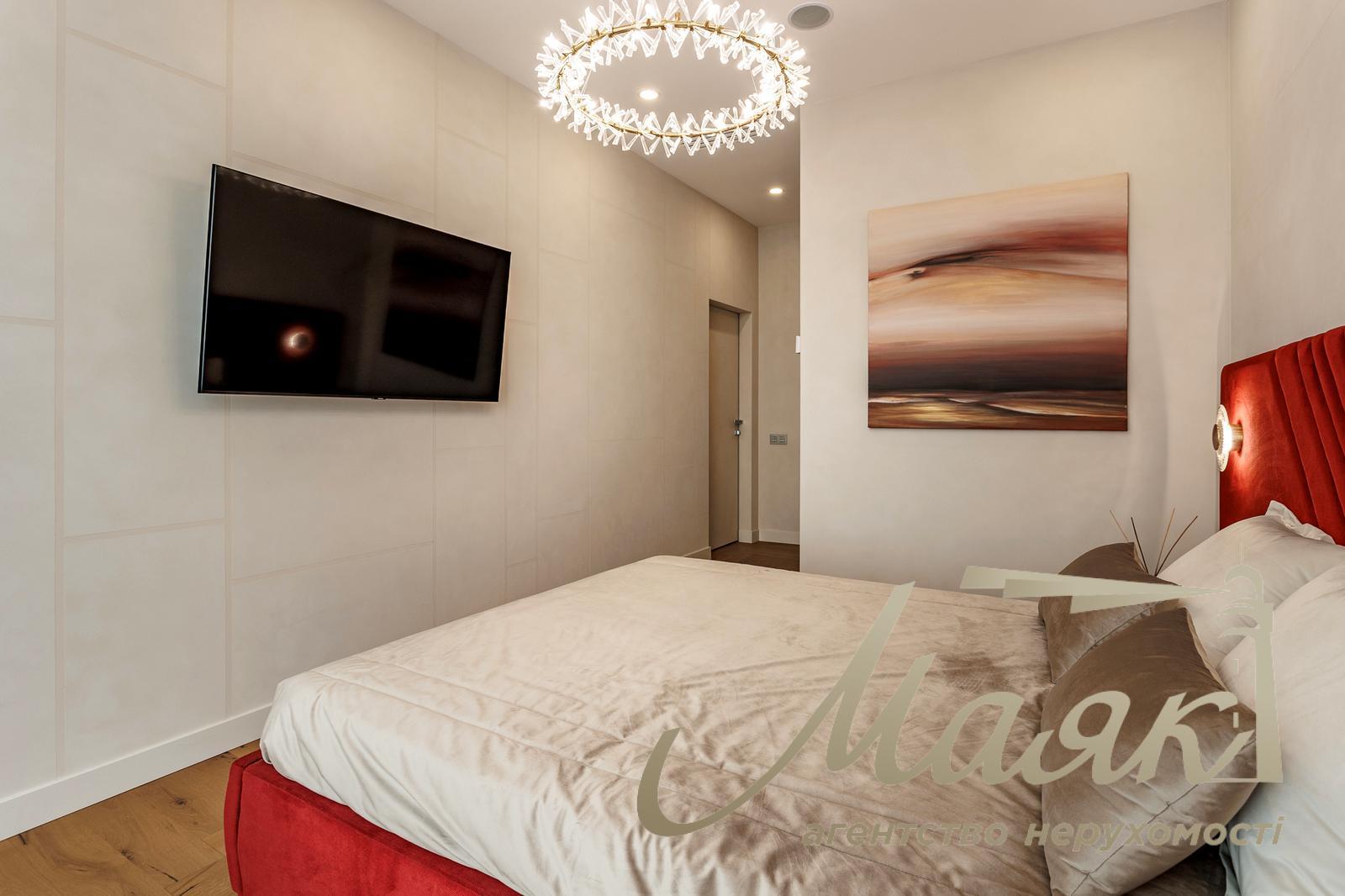 Продажа 3-х комнатной квартиры в ЖК Taryan Towers, Иоанна Павла II ул. (Лумумбы Патриса), 12