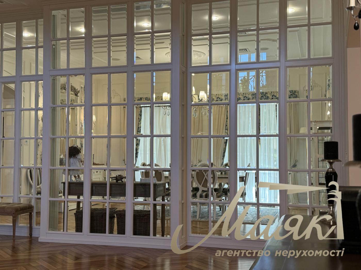 Sale of a house with access to the Dnieper, Damba, Koncha-Zaspa, Kozin