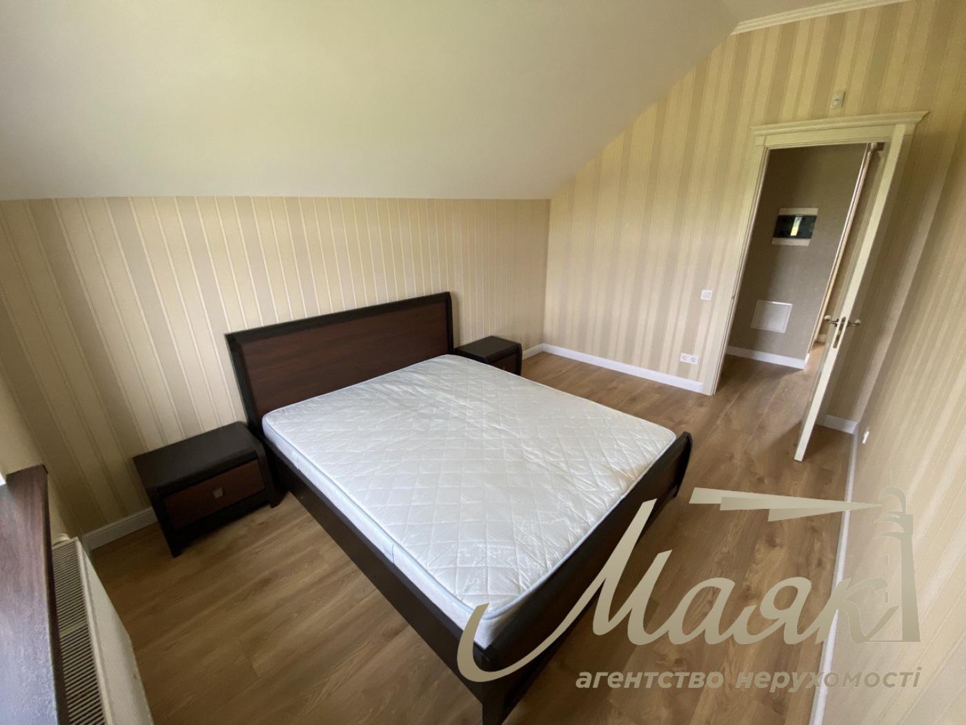 Продаж 2х-поверхового будинку 160м2 в с.Крюківщина
