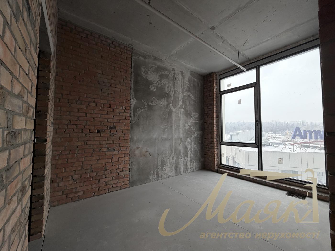 Продаж 2х-кімнатної квартири в ЖК А136 вул. Антоновича, Центр, Київ