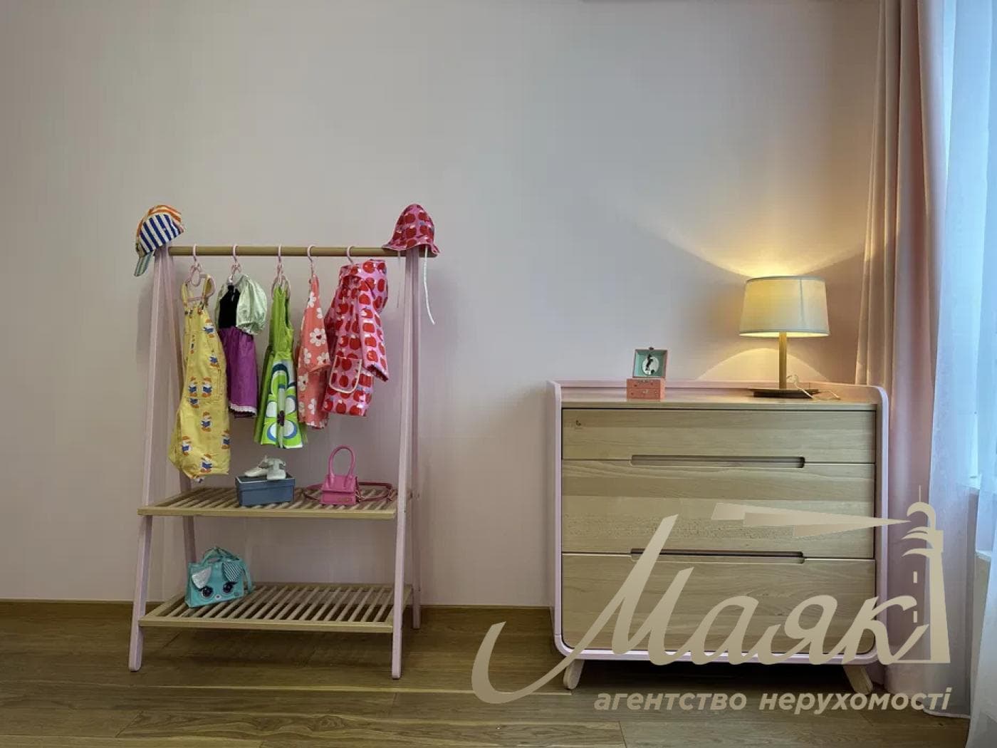 Продаж 3-кімнатної квартири в ЖК Central Park, 73м², Печерський район, Київ