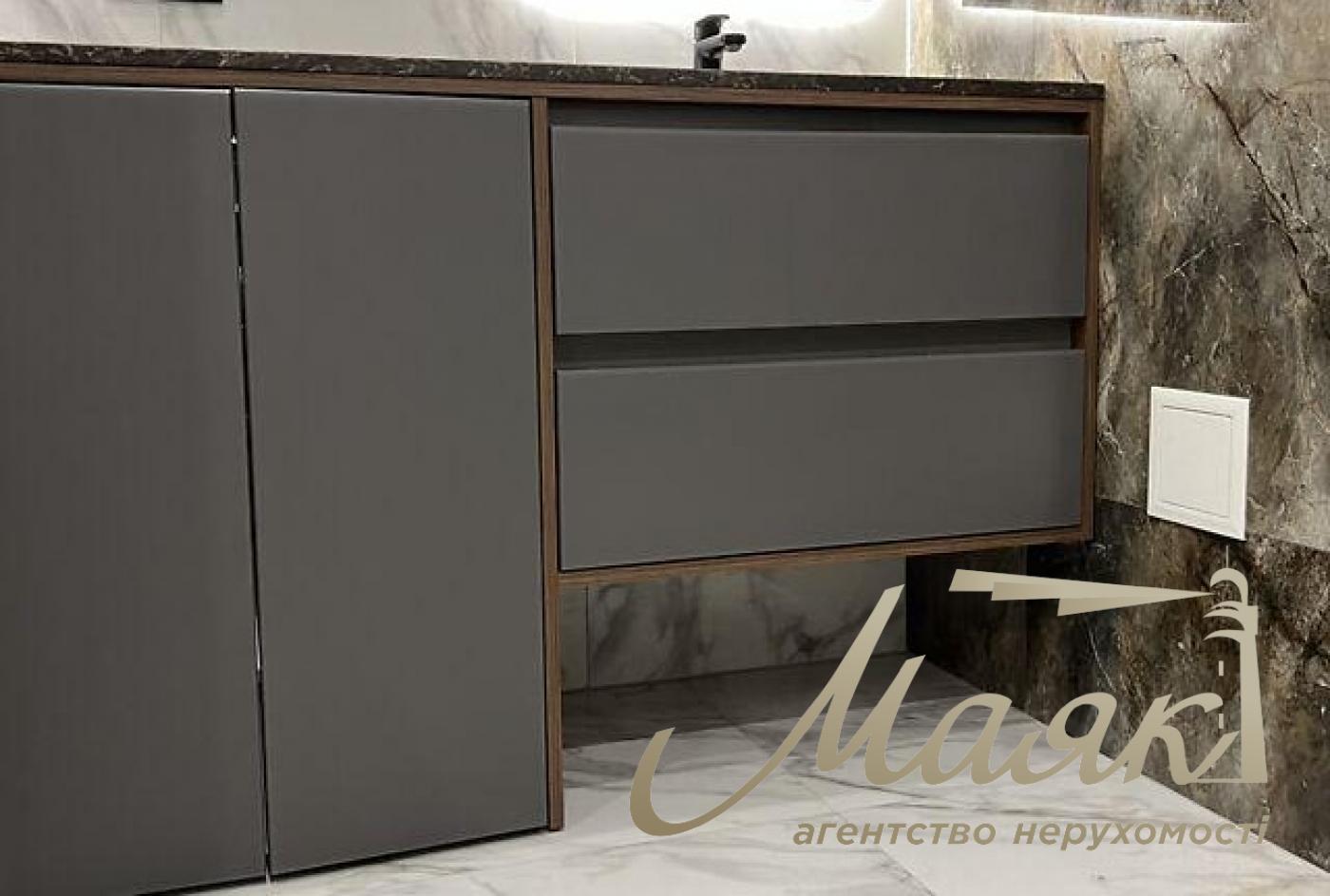 Продажа 1-к квартиры ЖК Бульвар Фонтанов, Печерск