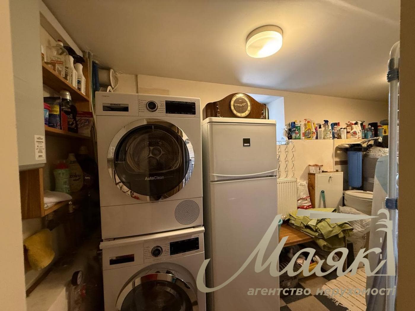 Аренда дома (120м2) на Осокорках, ул. Центральная