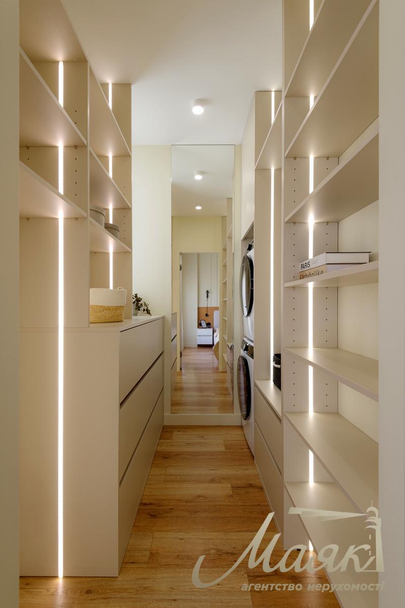 Продажа 3-комнатной квартиры в ЖК Республика, Братьев Шеметов ул., 9