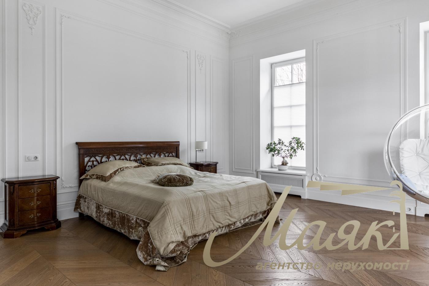 Продажа загородной резиденции в с.Капитановка, Киево-Святошинский р-н