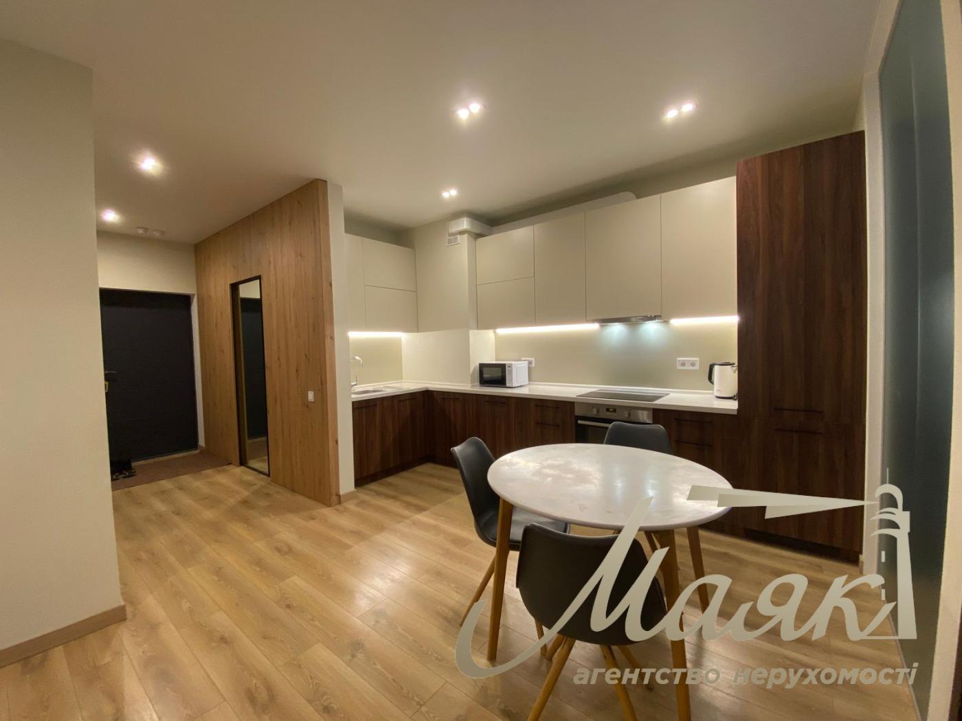 Rent 2-bedroom apartment 70m2 in LCD Novopecherskaya Tower, Boichuka street 41B, Pechersk