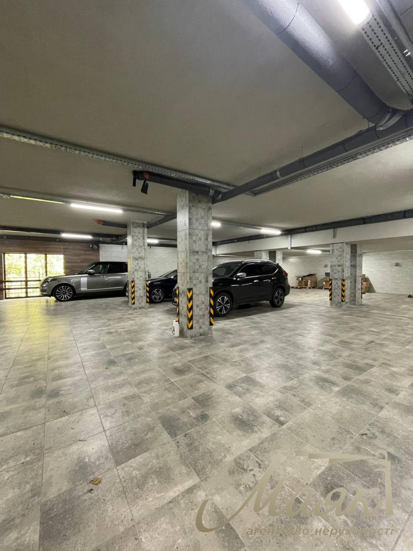 Продаж квартири 170м2 у Клубному будинку на Мічуріна 19б, Центр, Печерськ