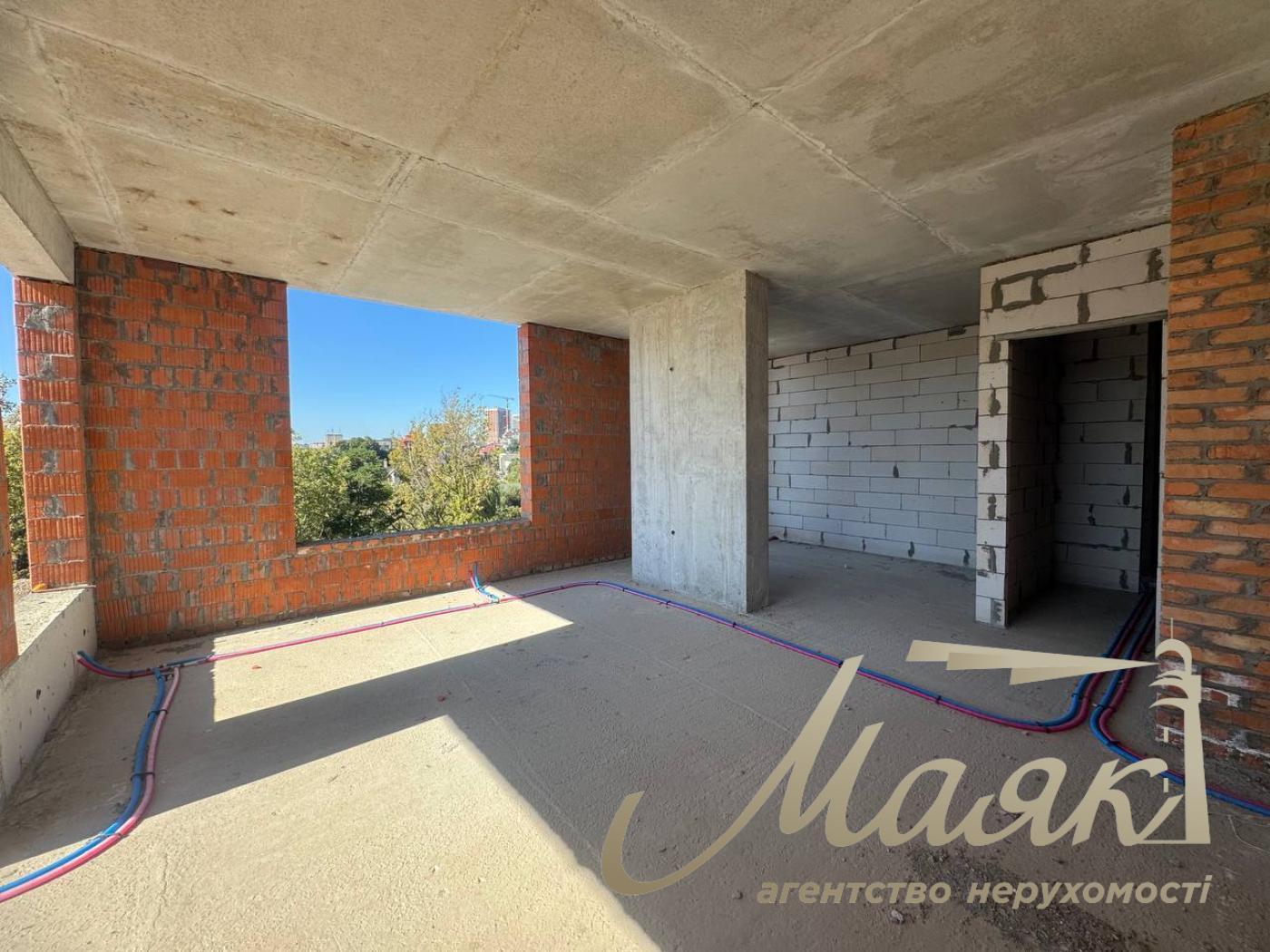 For sale 2k apartment 69.45m2 Residential Complex Nordica, 1 building
