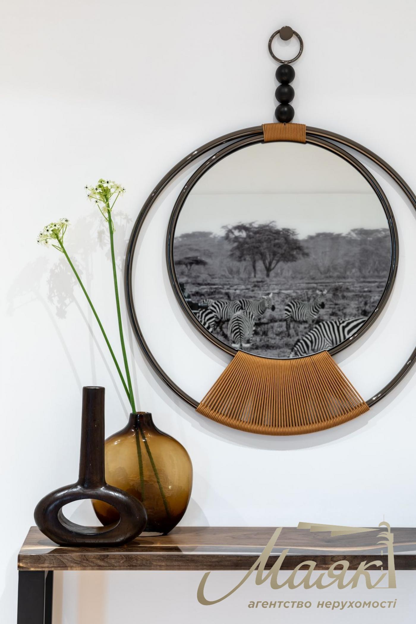 Apartment for sale 126 m2 with author's repair, LCD PecherSKY, Pecherskyi