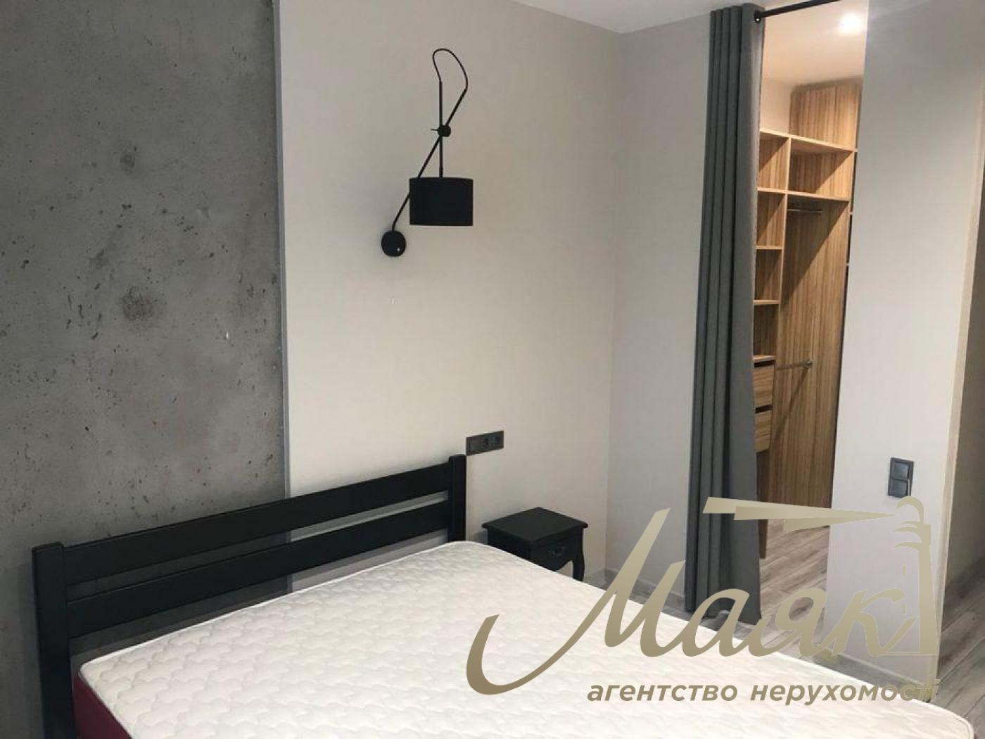 Аренда 2-к квартиры в ЖК А52, Шевченковский р-н, Киев