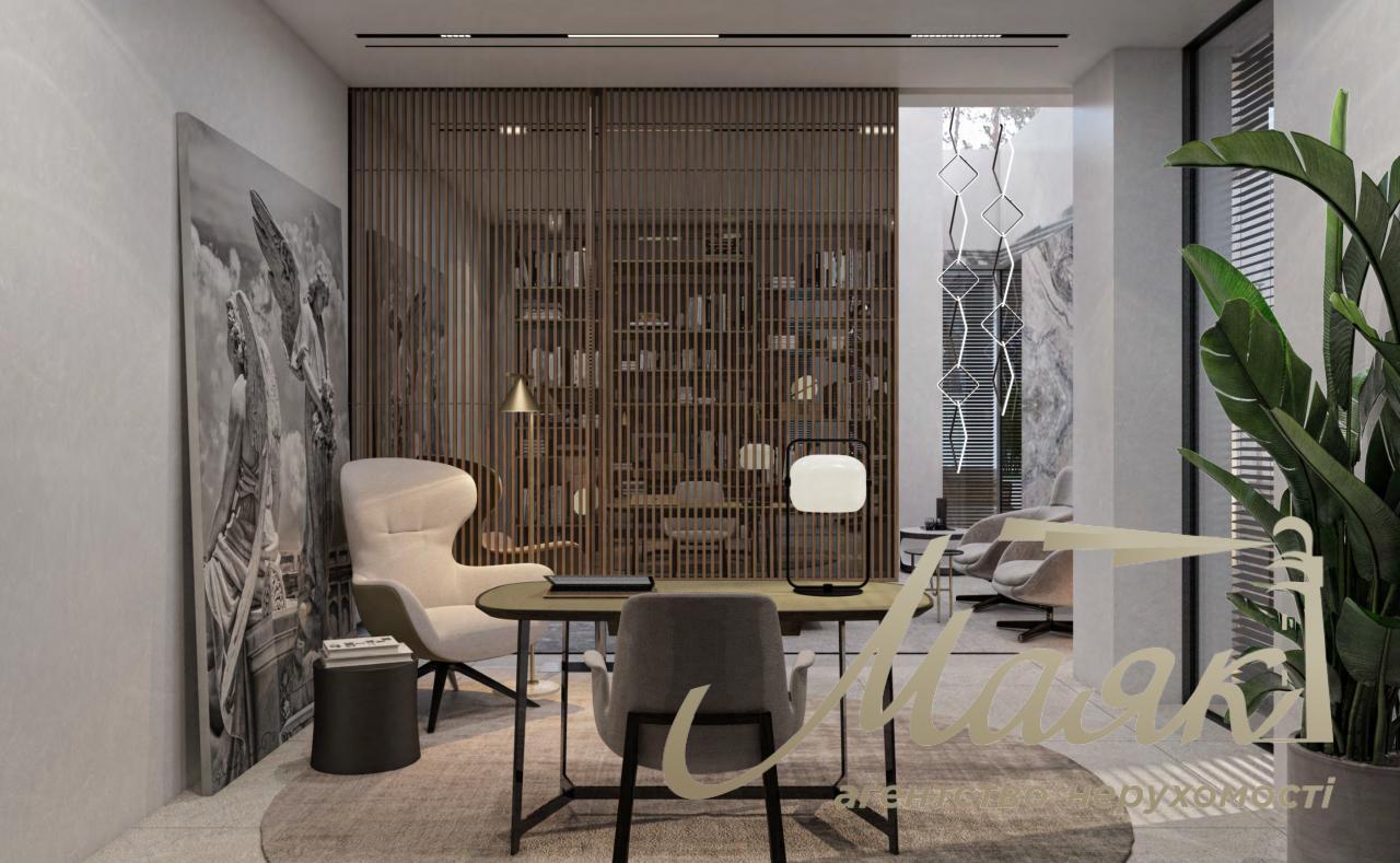 Продажа дома, 305 м2 с бассейном, участок 11 соток, Плюты