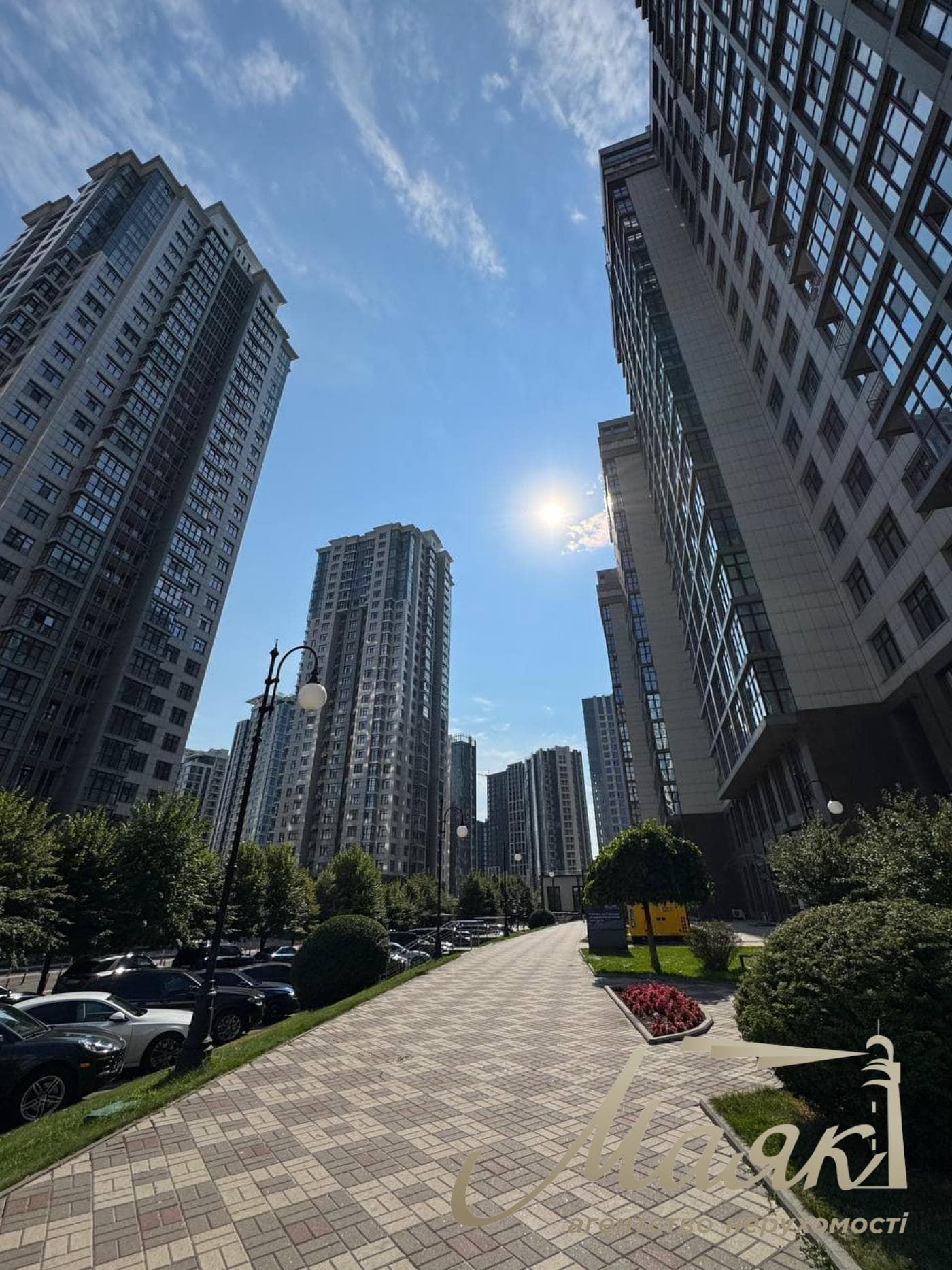 Продажа 2к квартиры, 82м2 ЖК Новопечерськие Липки, Печерск