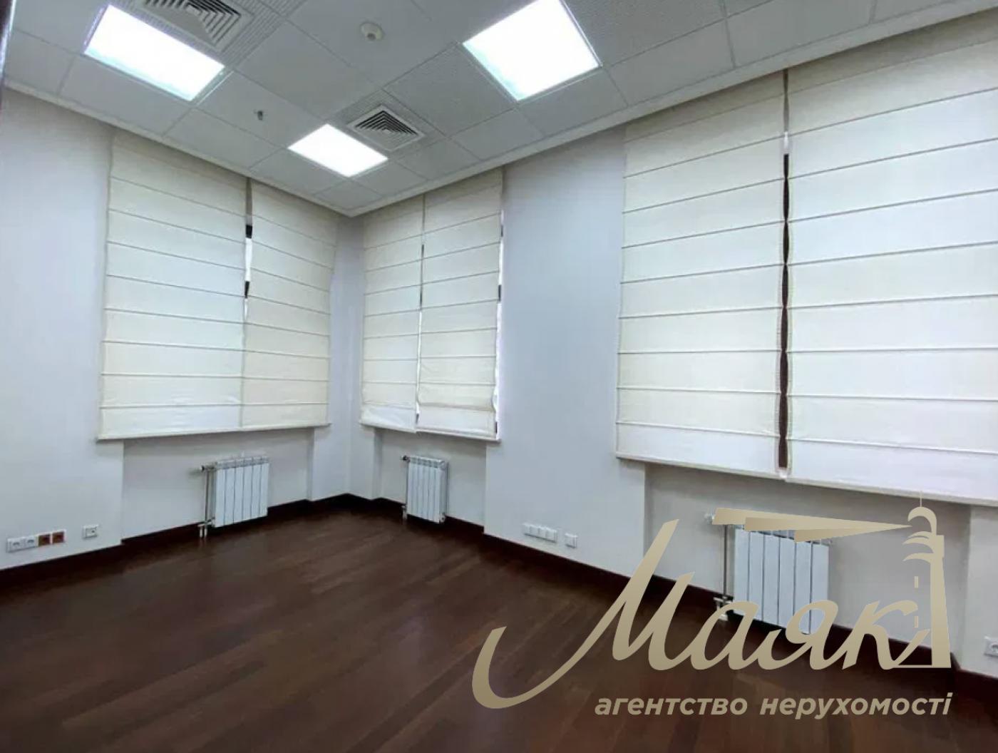 Rent of a building on Pechersk, Nemirovich Danchenko St.