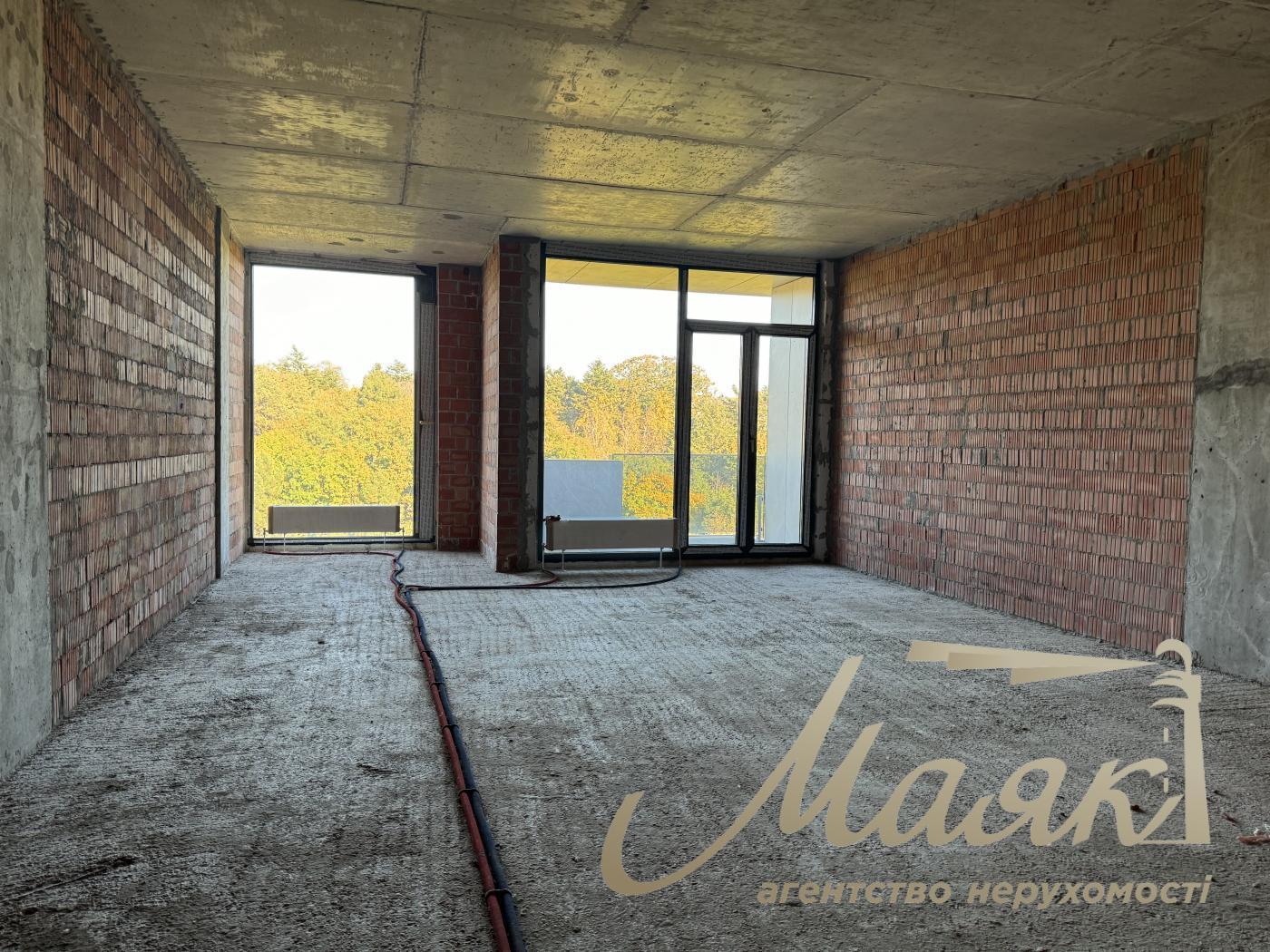 Продаж квартира 536м2 у клубному будинку Hidden, вул. Садово-Ботанічна, Печерськ, Київ