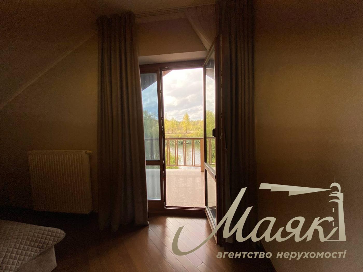 Sale of 2-storey house in Gnedin, Osokorki