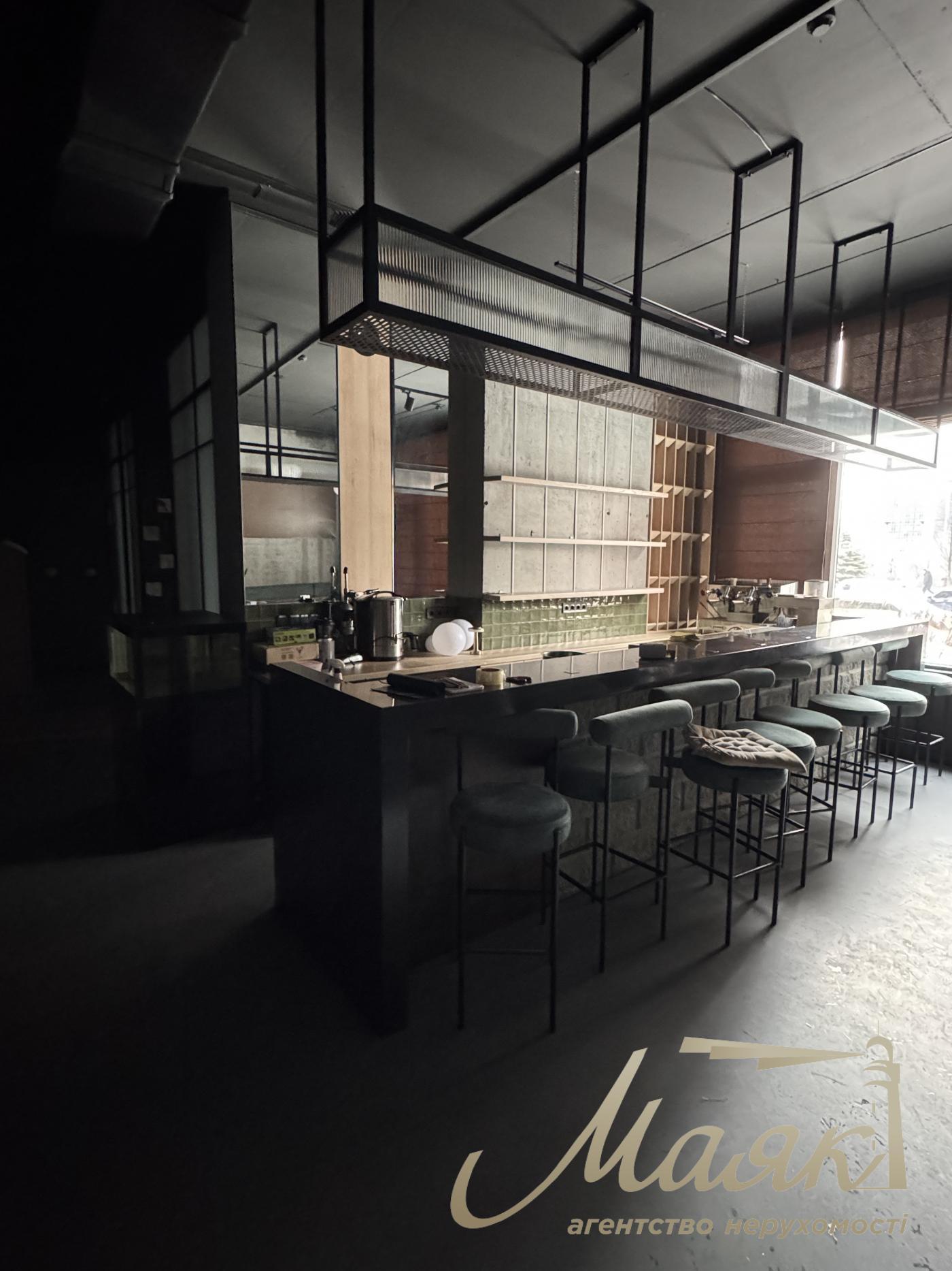 Оренда фасадного приміщення, 140 м2, ЖК Французький Квартал 2, Печерськ