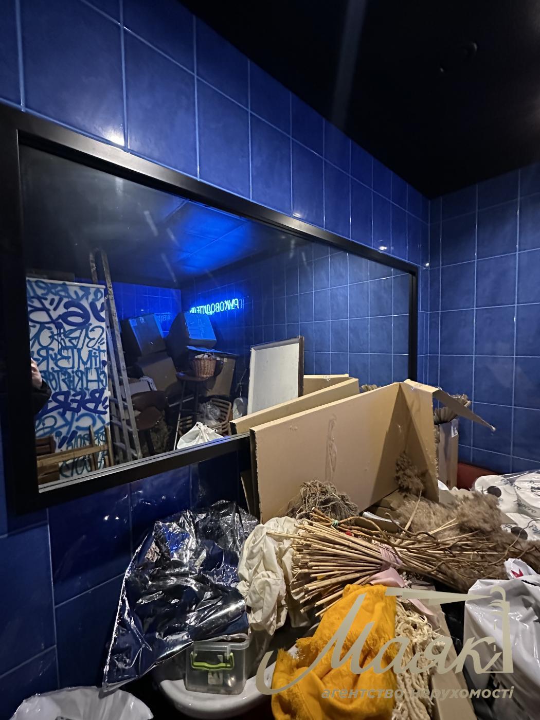 Оренда приміщення (200м2) по вул. Шота Руставелі 17