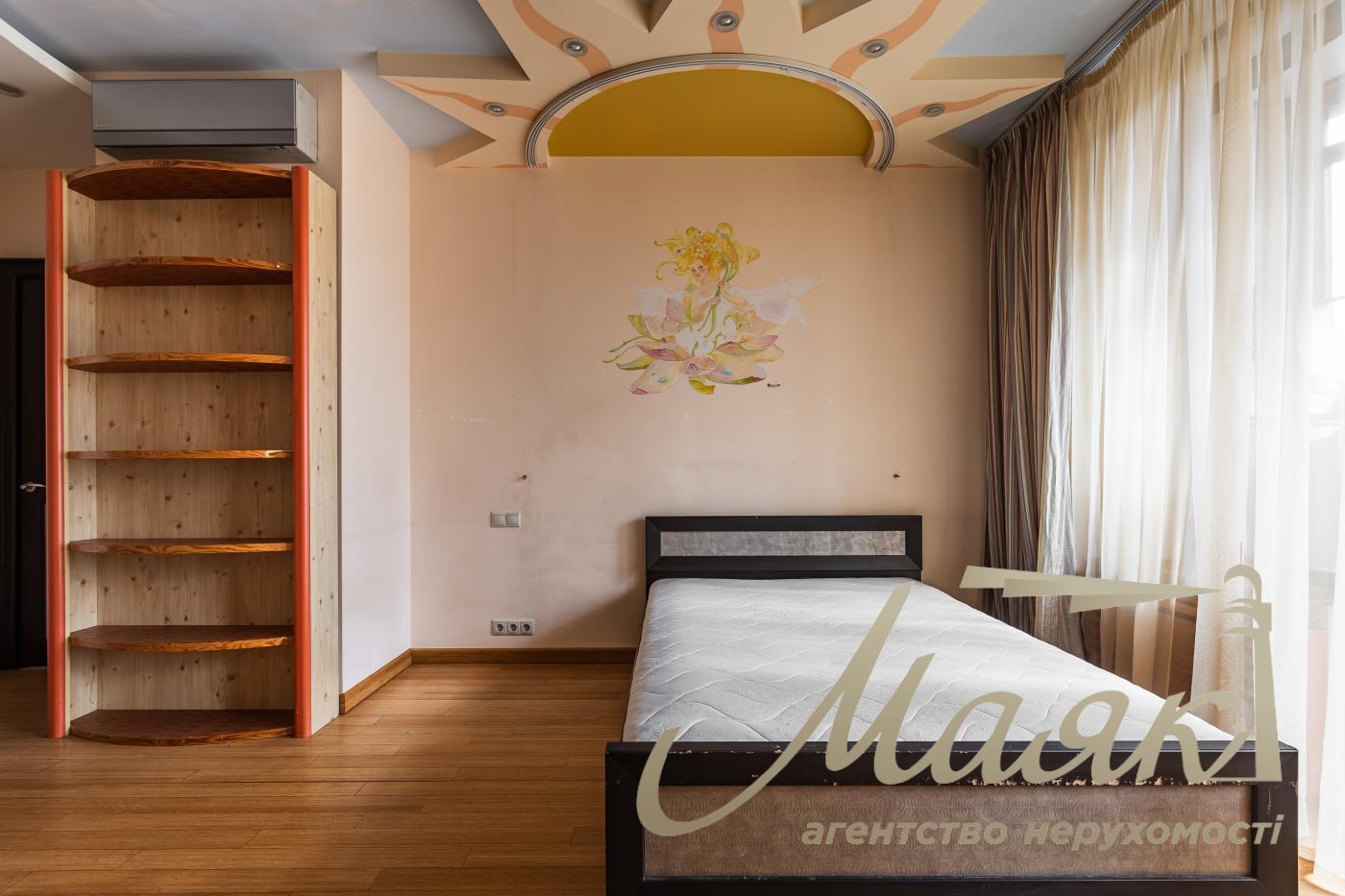 Продажа квартиры 170 м² в Дипломат Холл, ул. Жилянская, 59, центр Киева