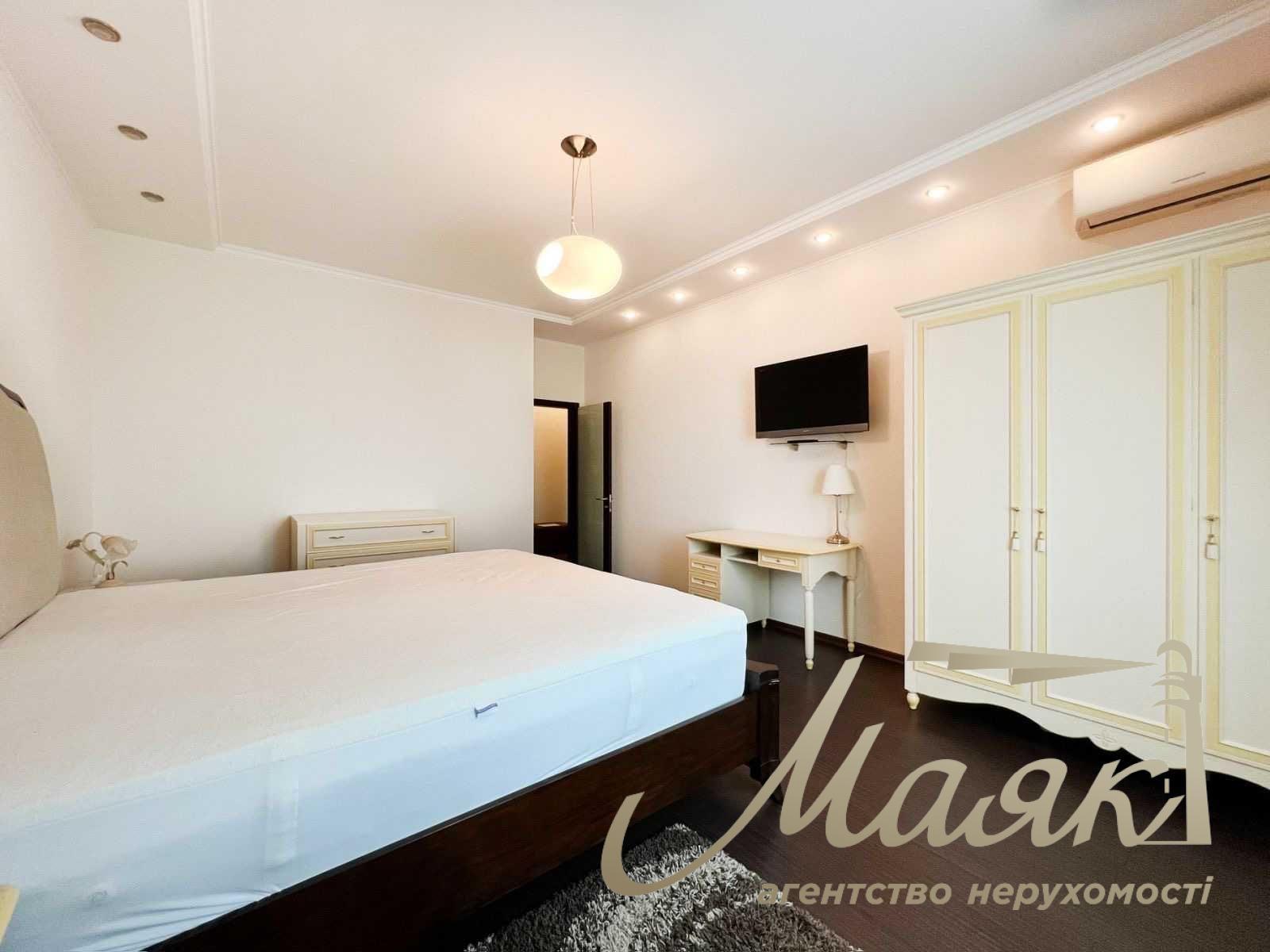 Rent 2-room apartment residential complex Triumph (Pechersk)