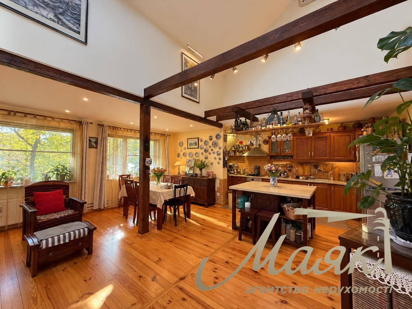 For Sale / House / Lesniki
